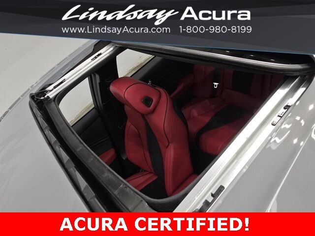 2025 Acura TLX A-Spec Package Columbus OH