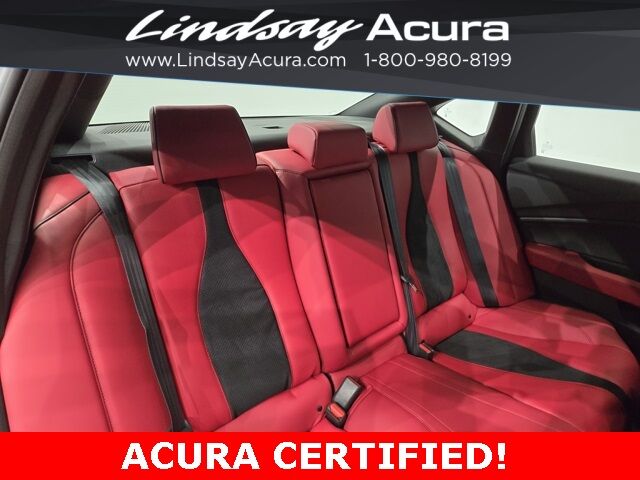 2025 Acura TLX A-Spec Package Columbus OH