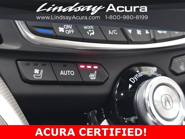 2025 Acura TLX A-Spec Package Columbus OH