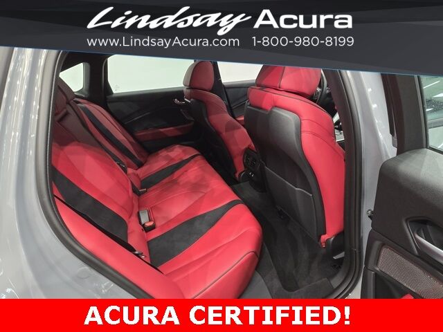 2025 Acura TLX A-Spec Package Columbus OH