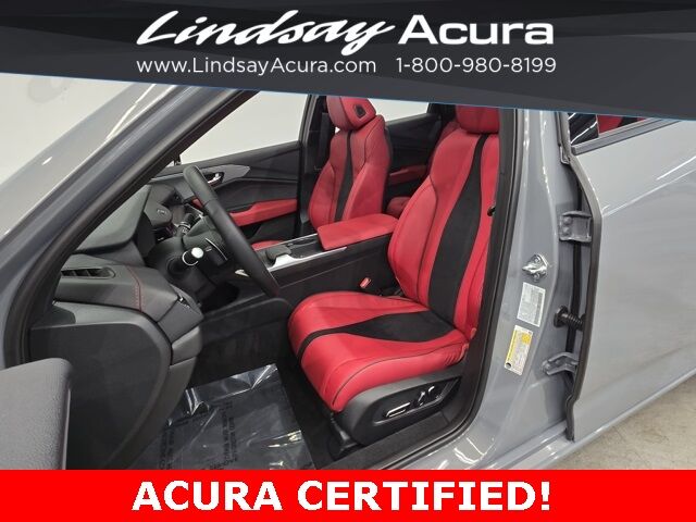 2025 Acura TLX A-Spec Package Columbus OH