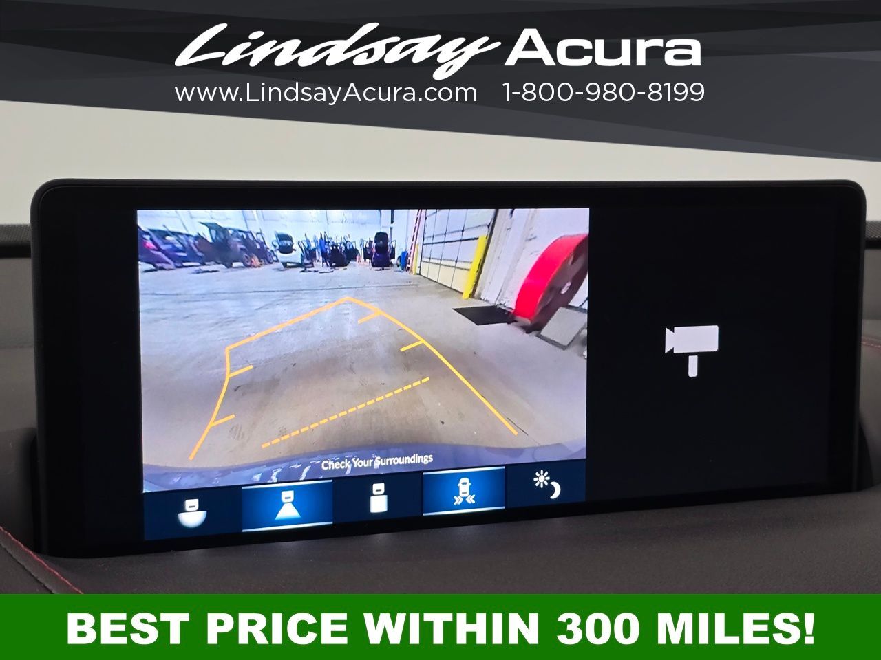 2025 Acura TLX A-Spec Package Columbus OH