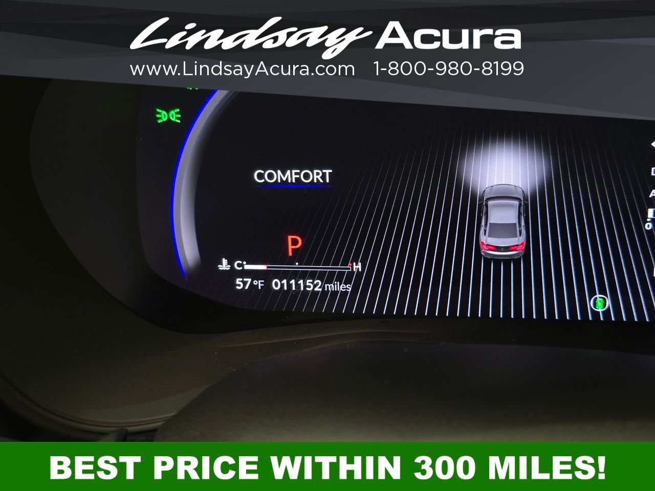 2025 Acura TLX A-Spec Package Columbus OH
