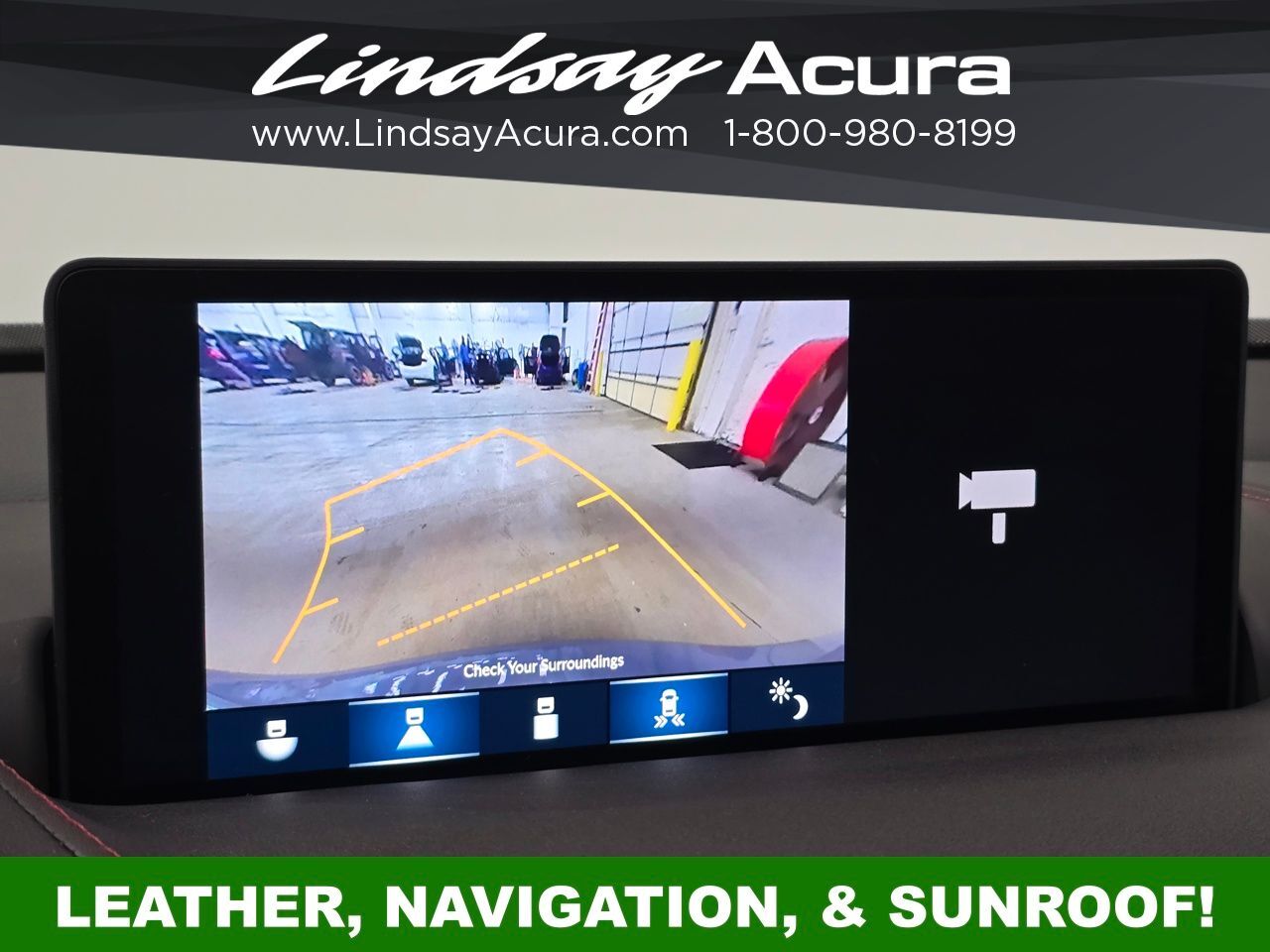 2025 Acura TLX A-Spec Package Columbus OH