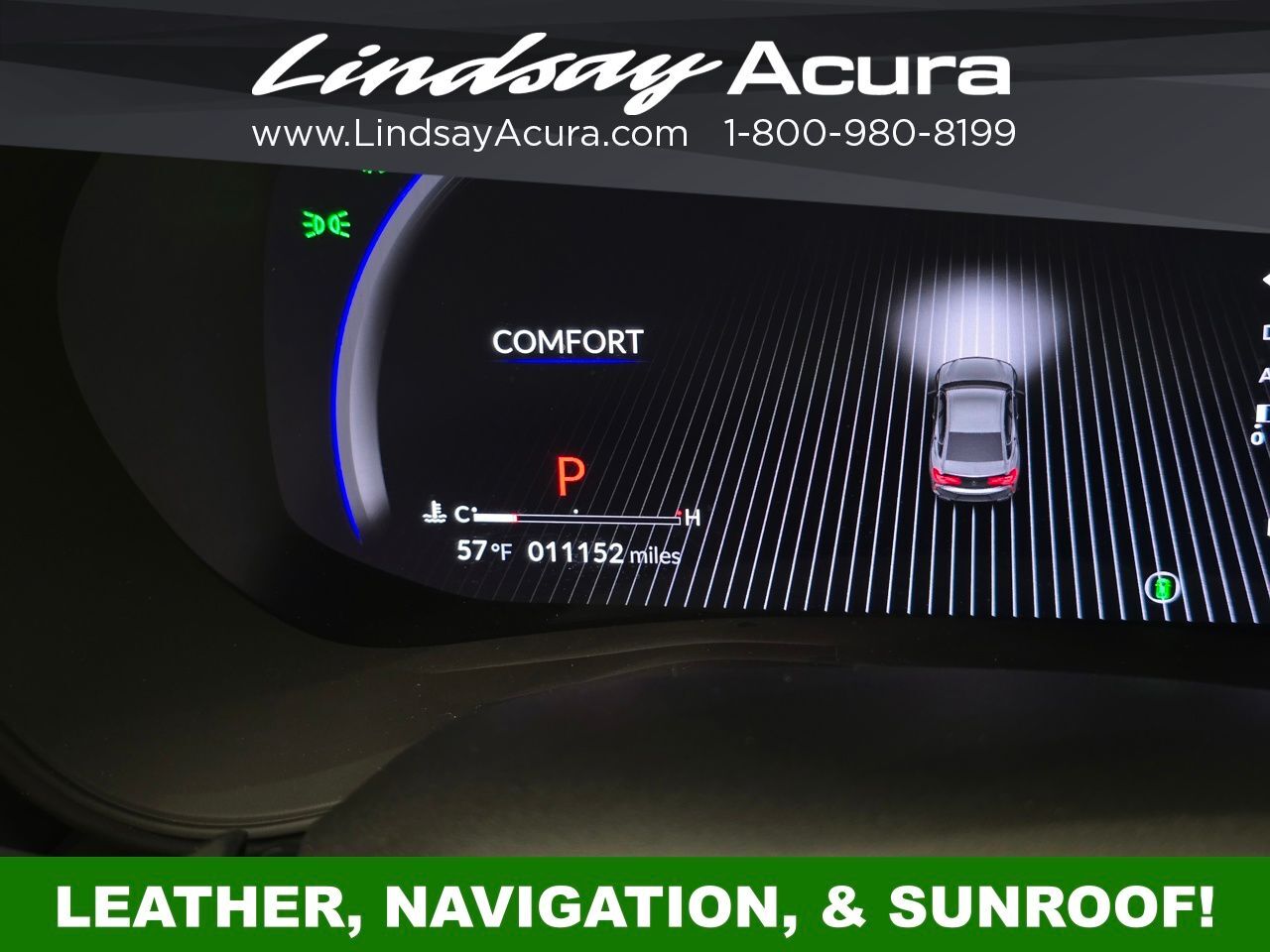 2025 Acura TLX A-Spec Package Columbus OH