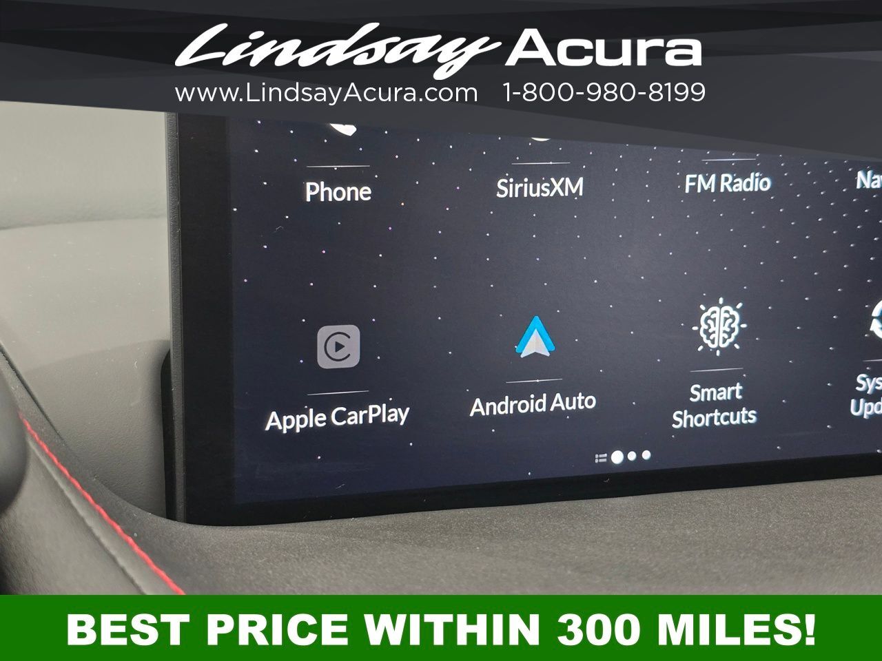 2025 Acura TLX A-Spec Package Columbus OH
