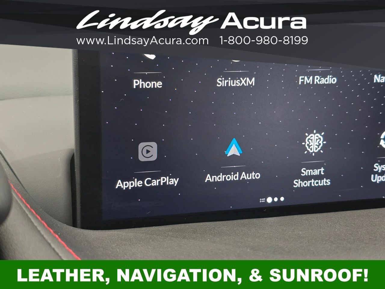 2025 Acura TLX A-Spec Package Columbus OH