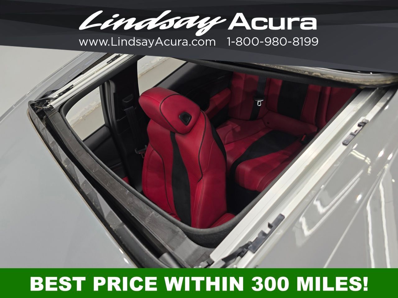 2025 Acura TLX A-Spec Package Columbus OH