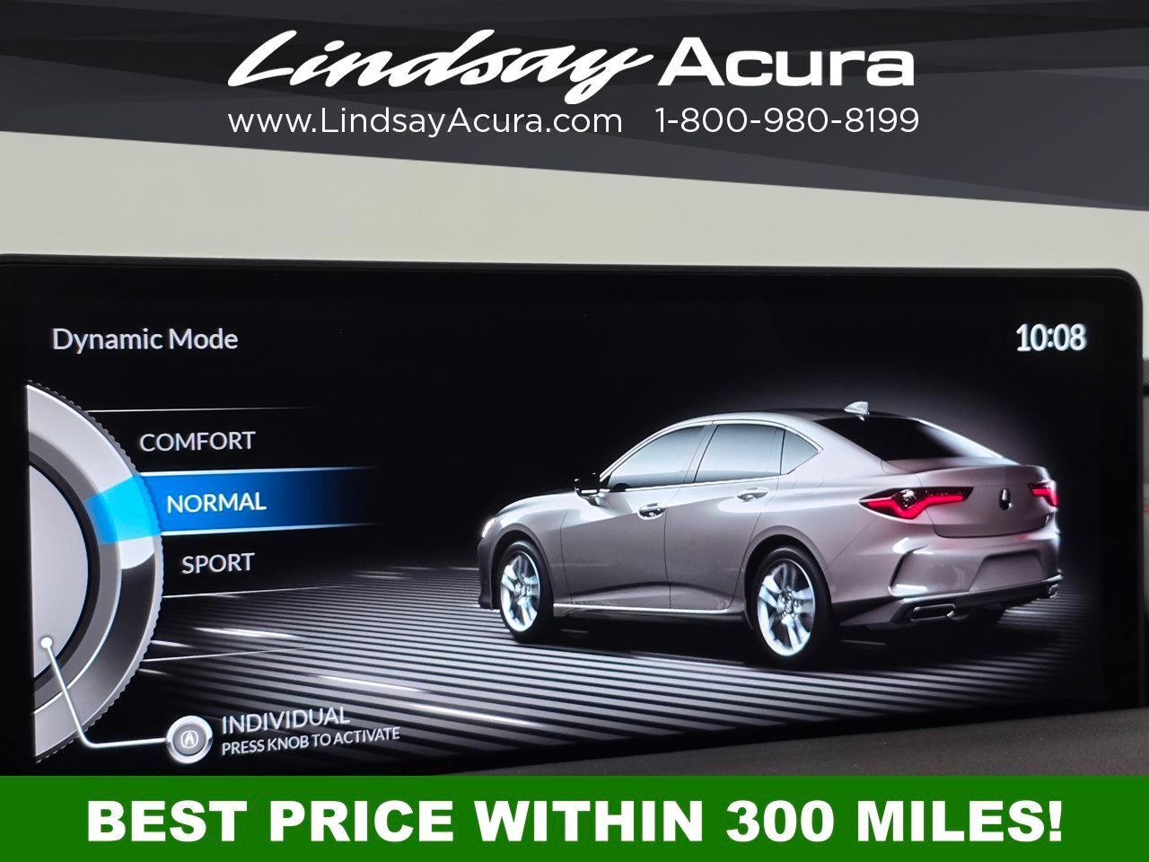 2025 Acura TLX A-Spec Package Columbus OH