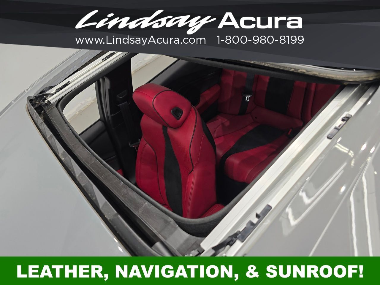 2025 Acura TLX A-Spec Package Columbus OH