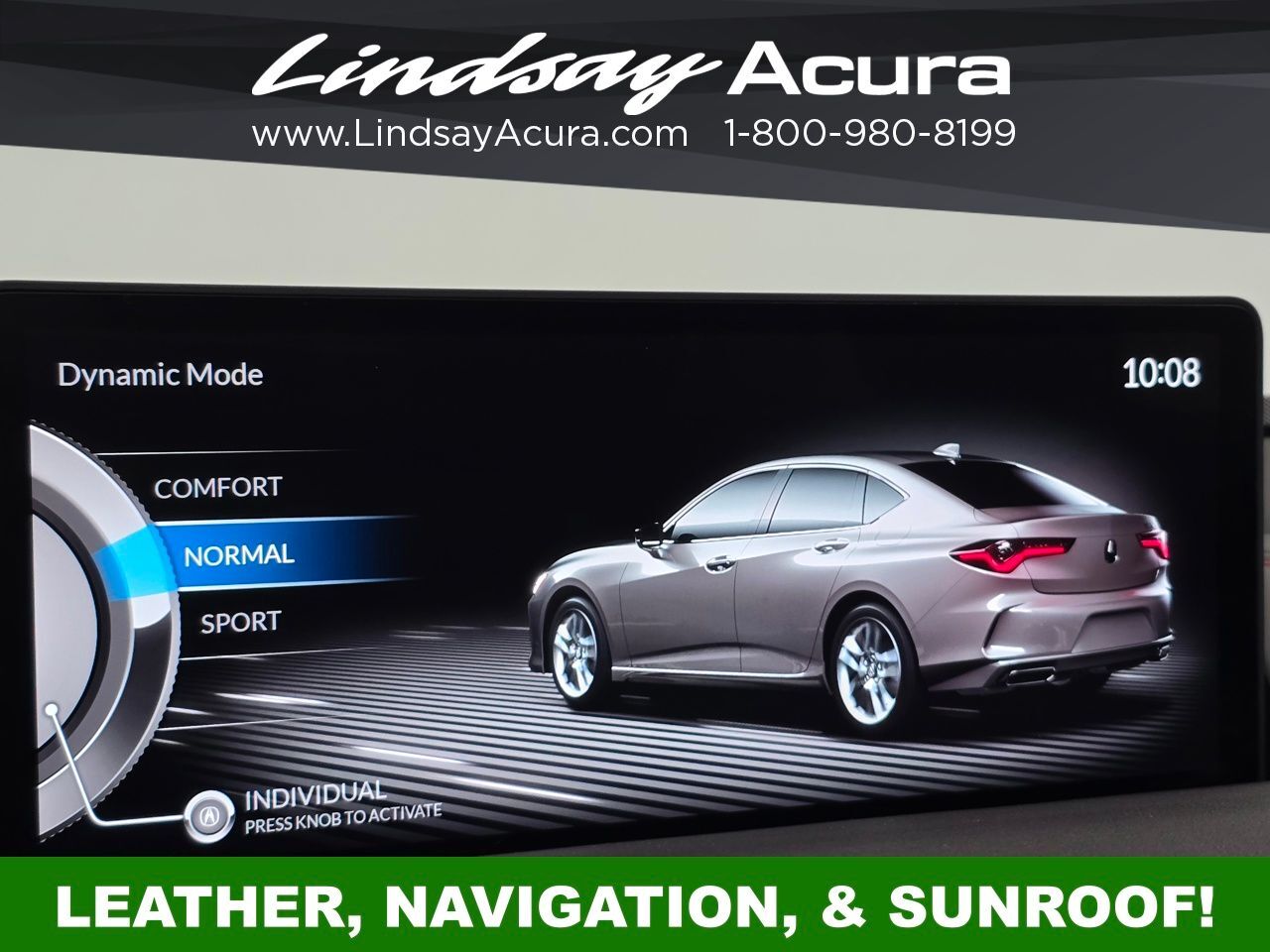 2025 Acura TLX A-Spec Package Columbus OH