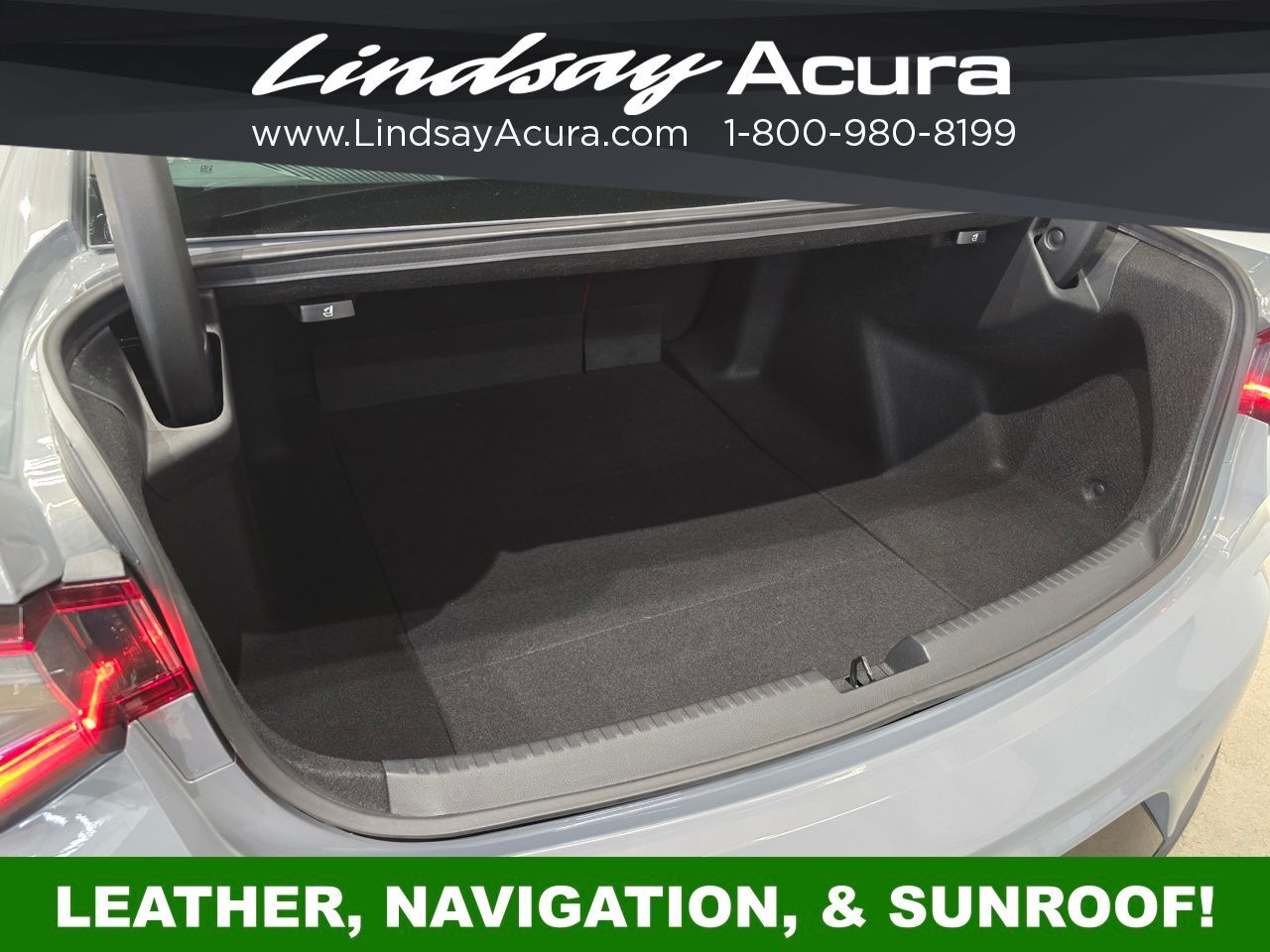 2025 Acura TLX A-Spec Package Columbus OH