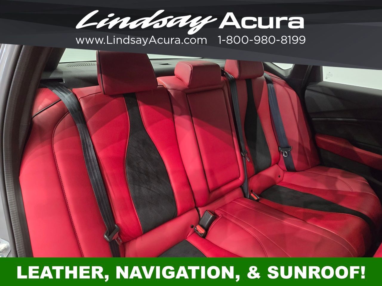 2025 Acura TLX A-Spec Package Columbus OH