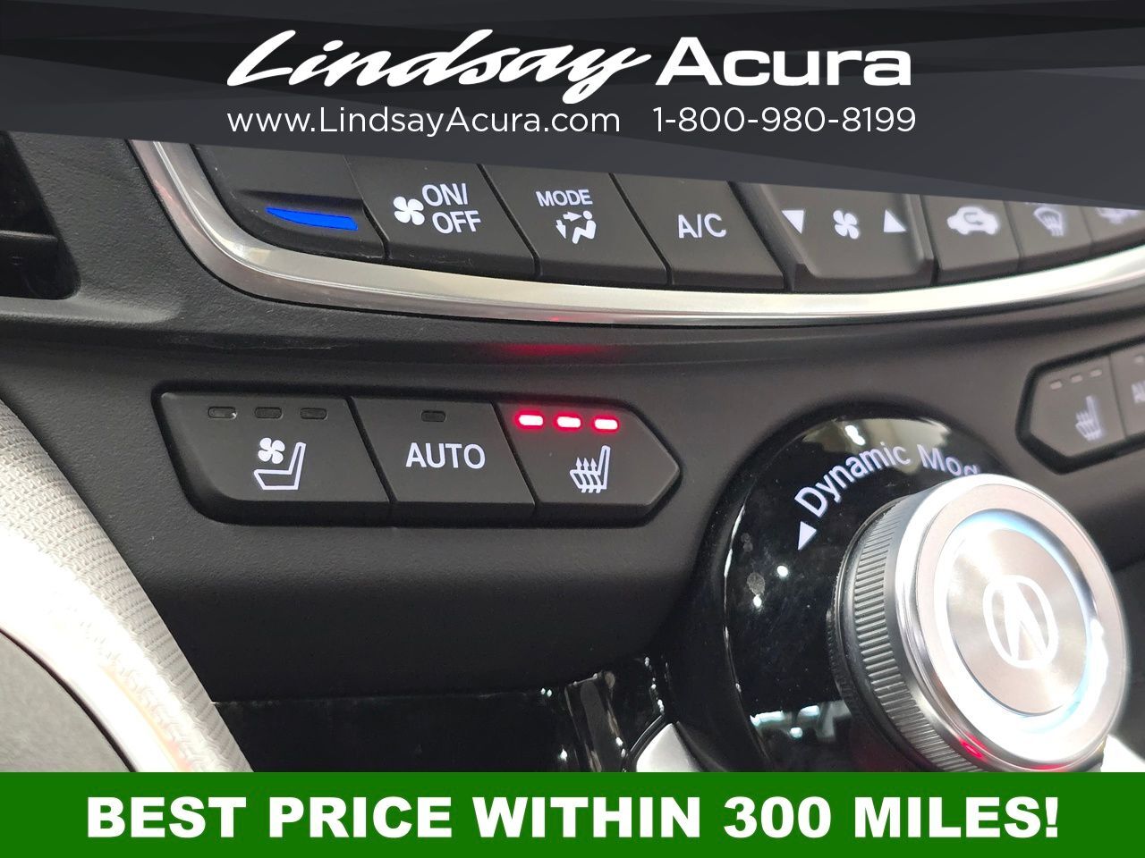 2025 Acura TLX A-Spec Package Columbus OH