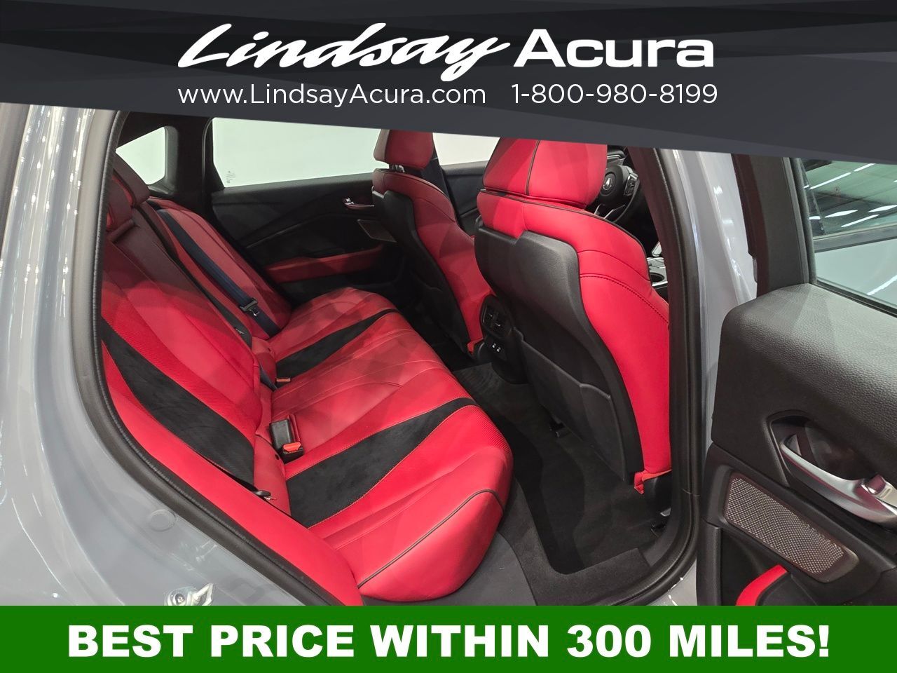 2025 Acura TLX A-Spec Package Columbus OH