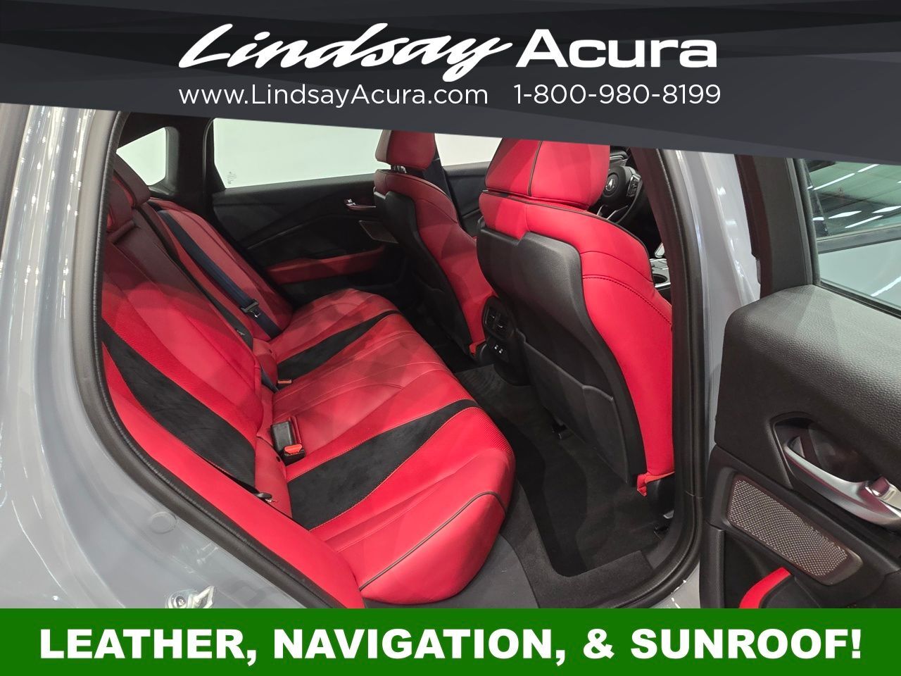 2025 Acura TLX A-Spec Package Columbus OH