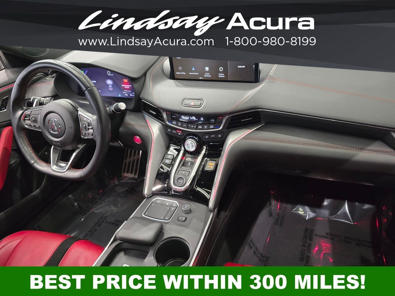 2025 Acura TLX A-Spec Package Columbus OH