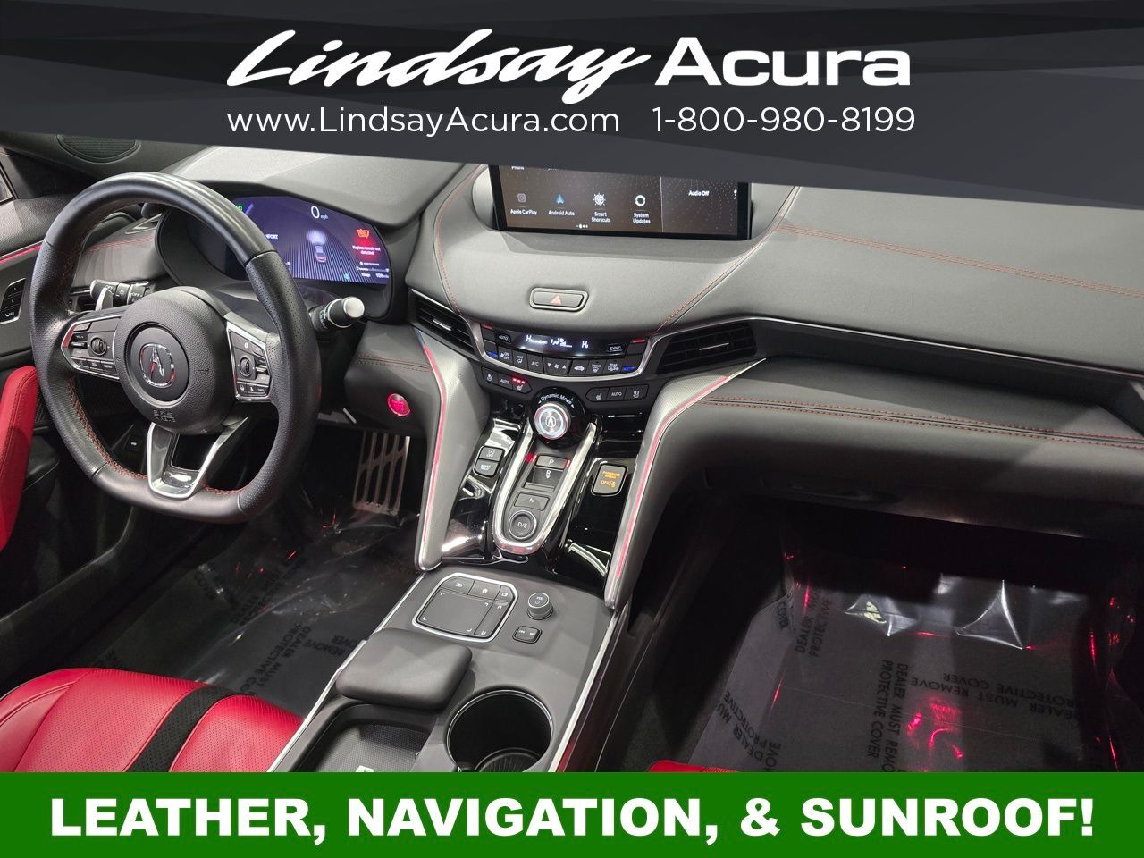 2025 Acura TLX A-Spec Package Columbus OH