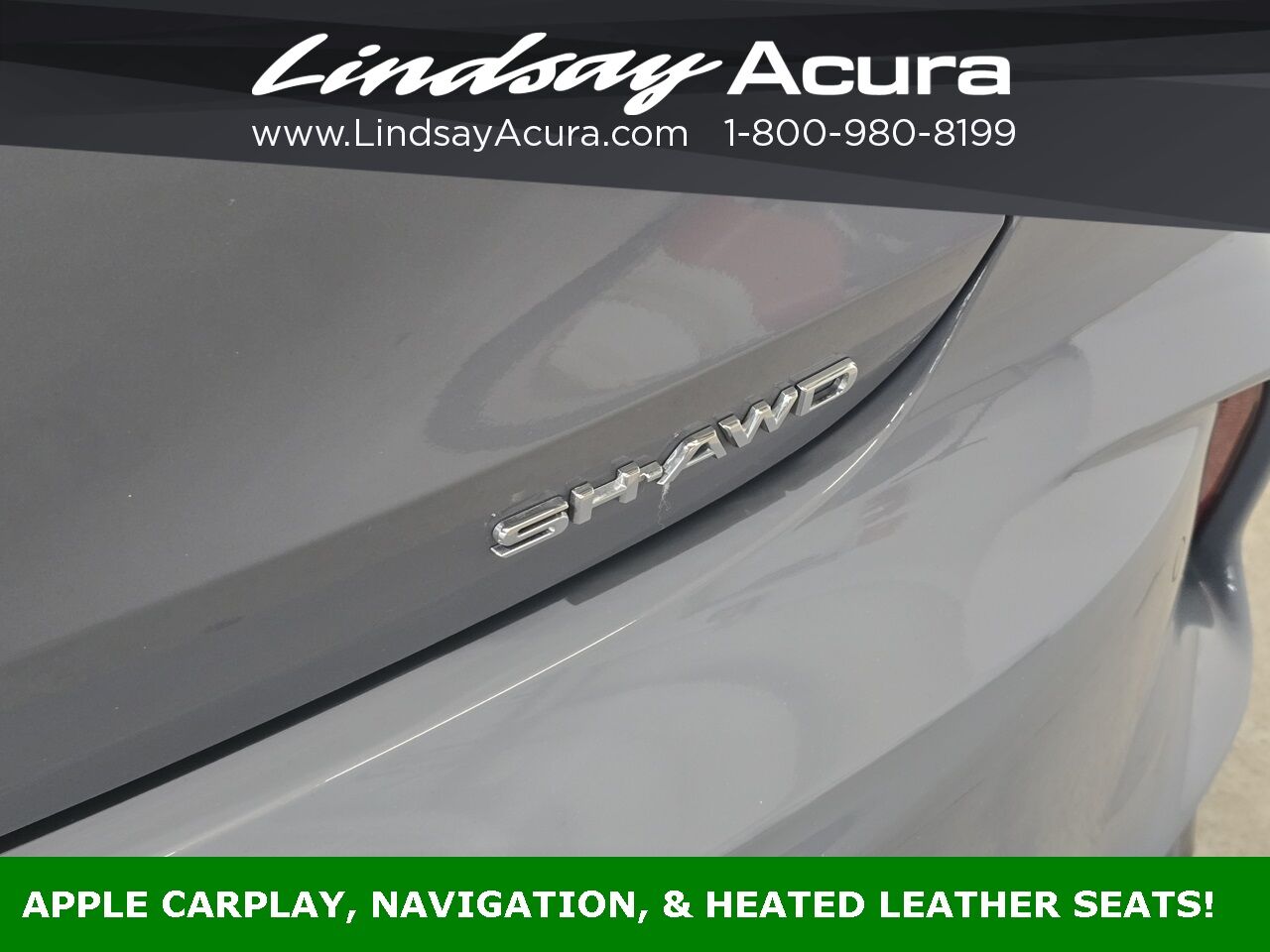 2025 Acura TLX A-Spec Package Columbus OH