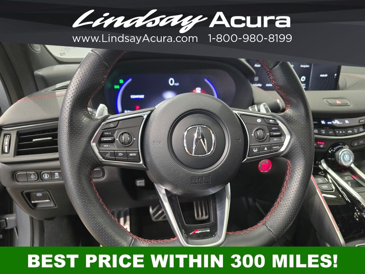 2025 Acura TLX A-Spec Package Columbus OH