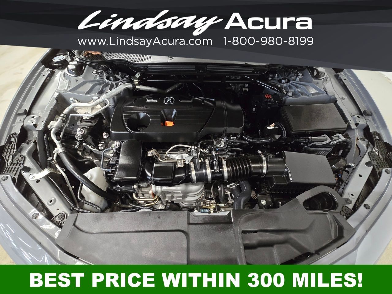 2025 Acura TLX A-Spec Package Columbus OH