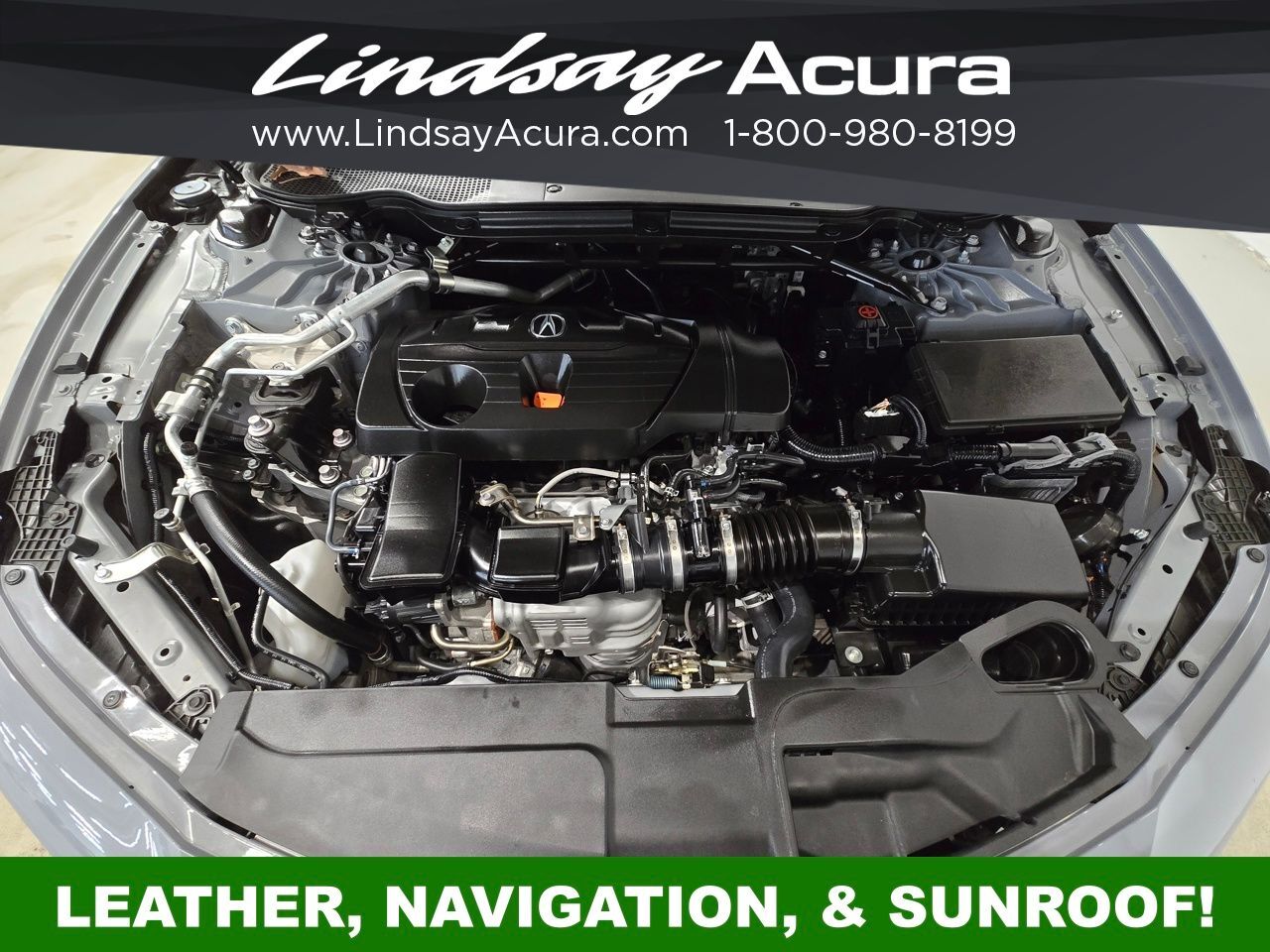 2025 Acura TLX A-Spec Package Columbus OH