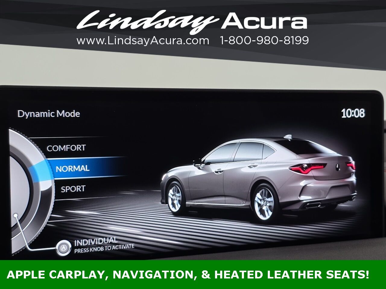 2025 Acura TLX A-Spec Package Columbus OH