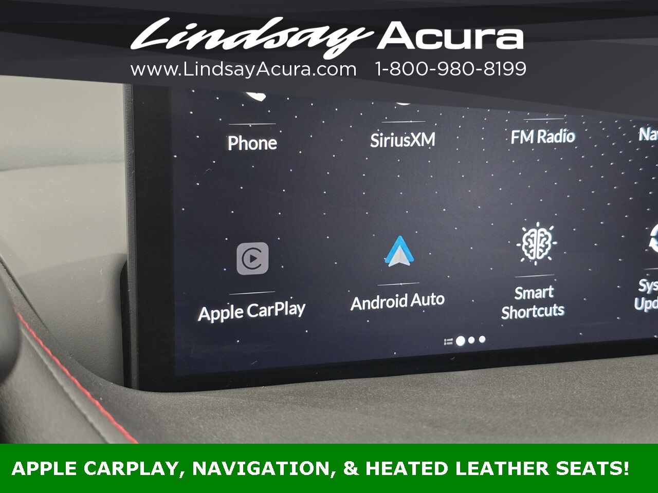 2025 Acura TLX A-Spec Package Columbus OH