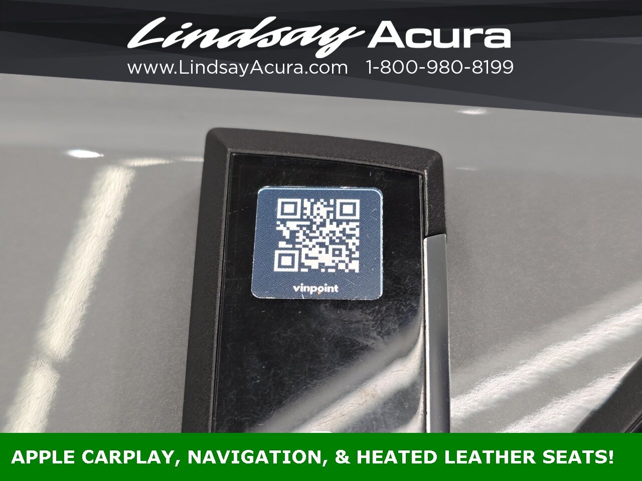 2025 Acura TLX A-Spec Package Columbus OH