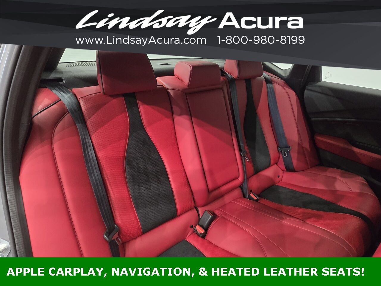 2025 Acura TLX A-Spec Package Columbus OH