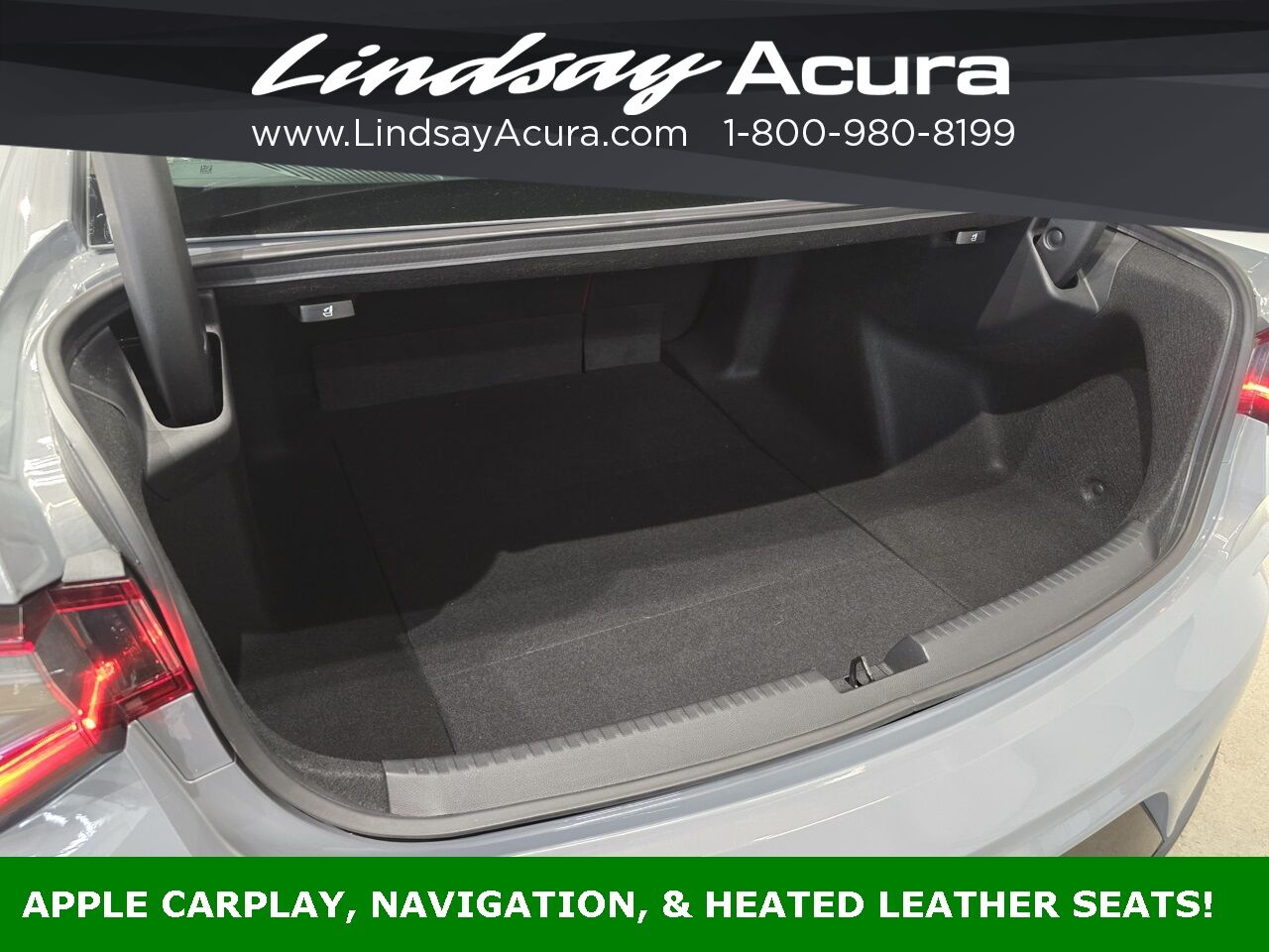 2025 Acura TLX A-Spec Package Columbus OH