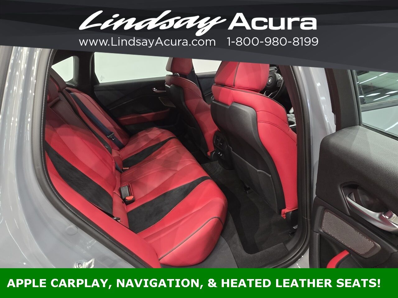 2025 Acura TLX A-Spec Package Columbus OH