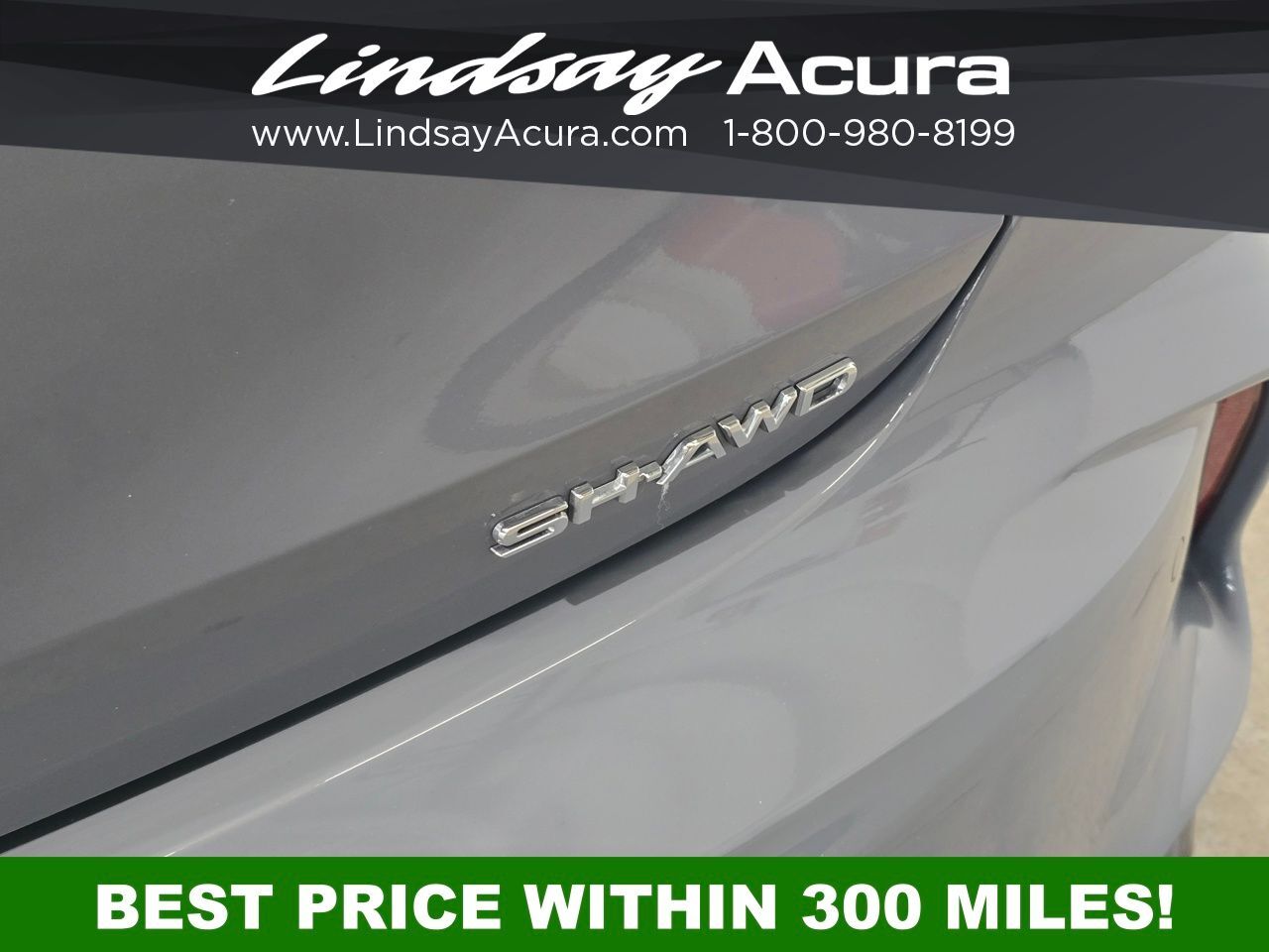 2025 Acura TLX A-Spec Package Columbus OH