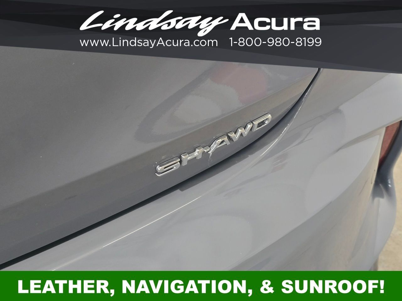 2025 Acura TLX A-Spec Package Columbus OH