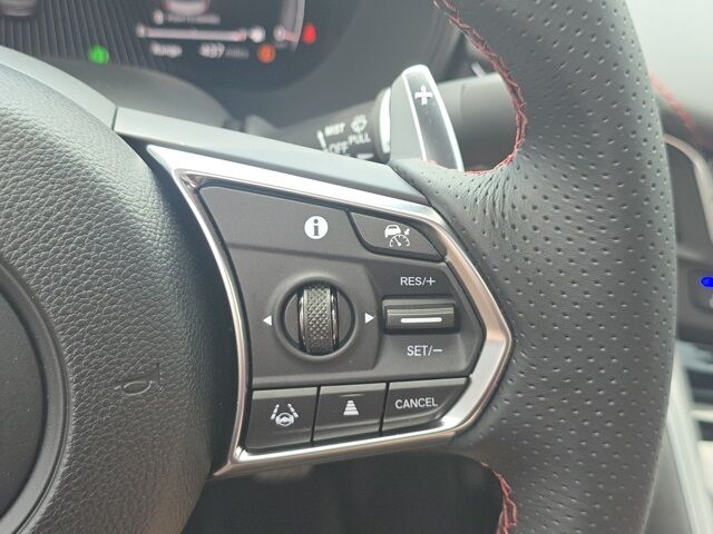 2025 Acura TLX A-Spec Package Columbus OH