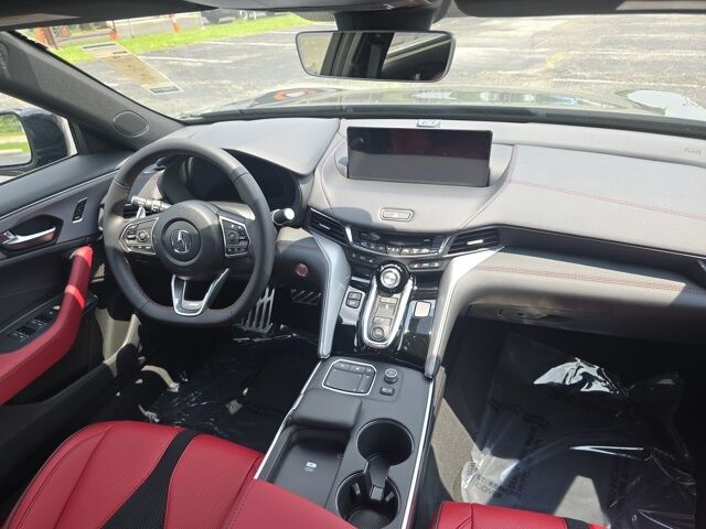 2025 Acura TLX A-Spec Package Columbus OH