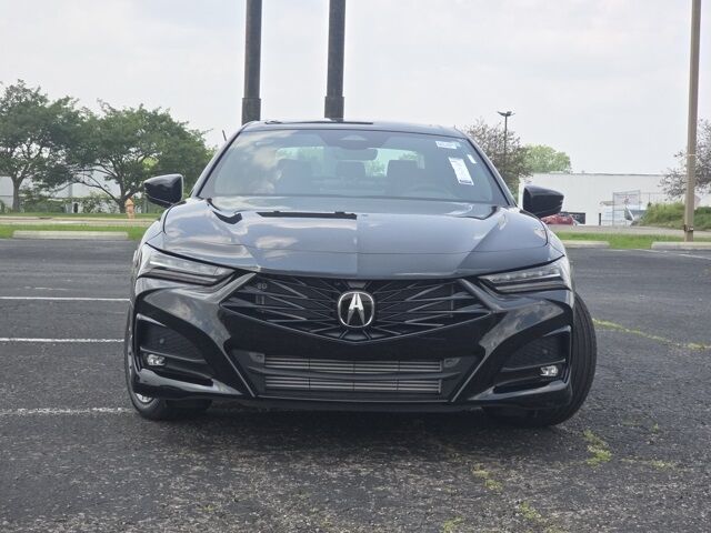 2025 Acura TLX A-Spec Package Columbus OH