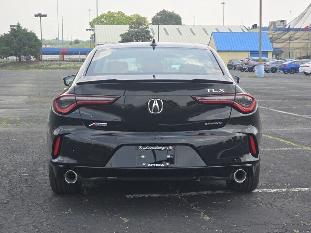 2025 Acura TLX A-Spec Package Columbus OH