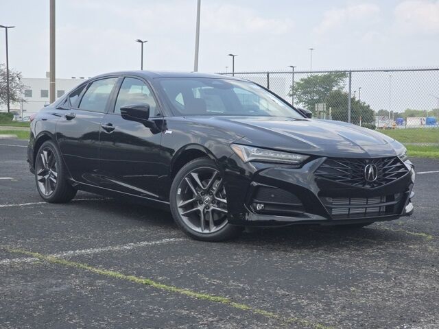 2025 Acura TLX A-Spec Package Columbus OH