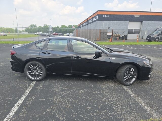 2025 Acura TLX A-Spec Package Columbus OH