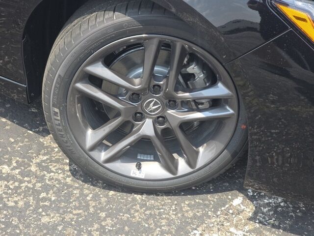 2025 Acura TLX A-Spec Package Columbus OH