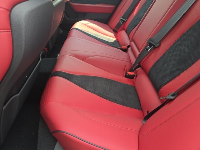 2025 Acura TLX A-Spec Package Columbus OH