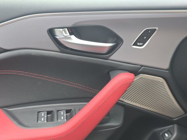 2025 Acura TLX A-Spec Package Columbus OH