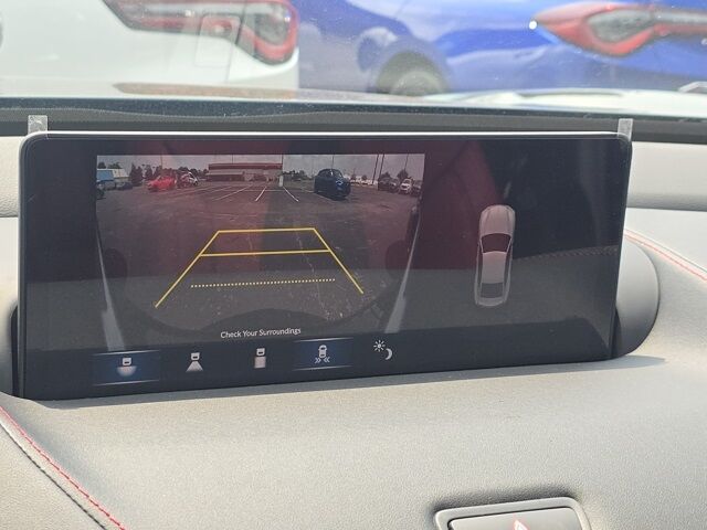 2025 Acura TLX A-Spec Package Columbus OH
