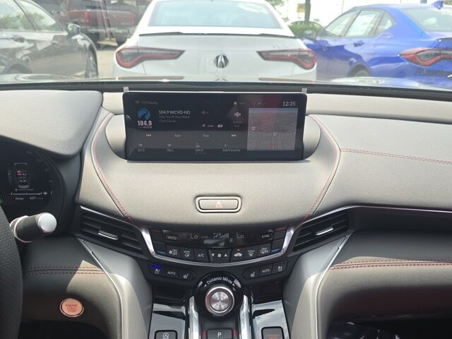 2025 Acura TLX A-Spec Package Columbus OH