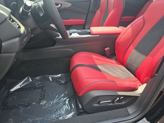 2025 Acura TLX A-Spec Package Columbus OH