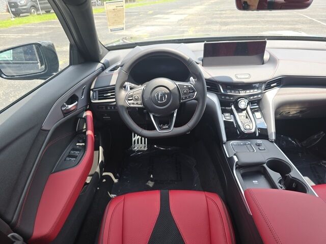 2025 Acura TLX A-Spec Package Columbus OH
