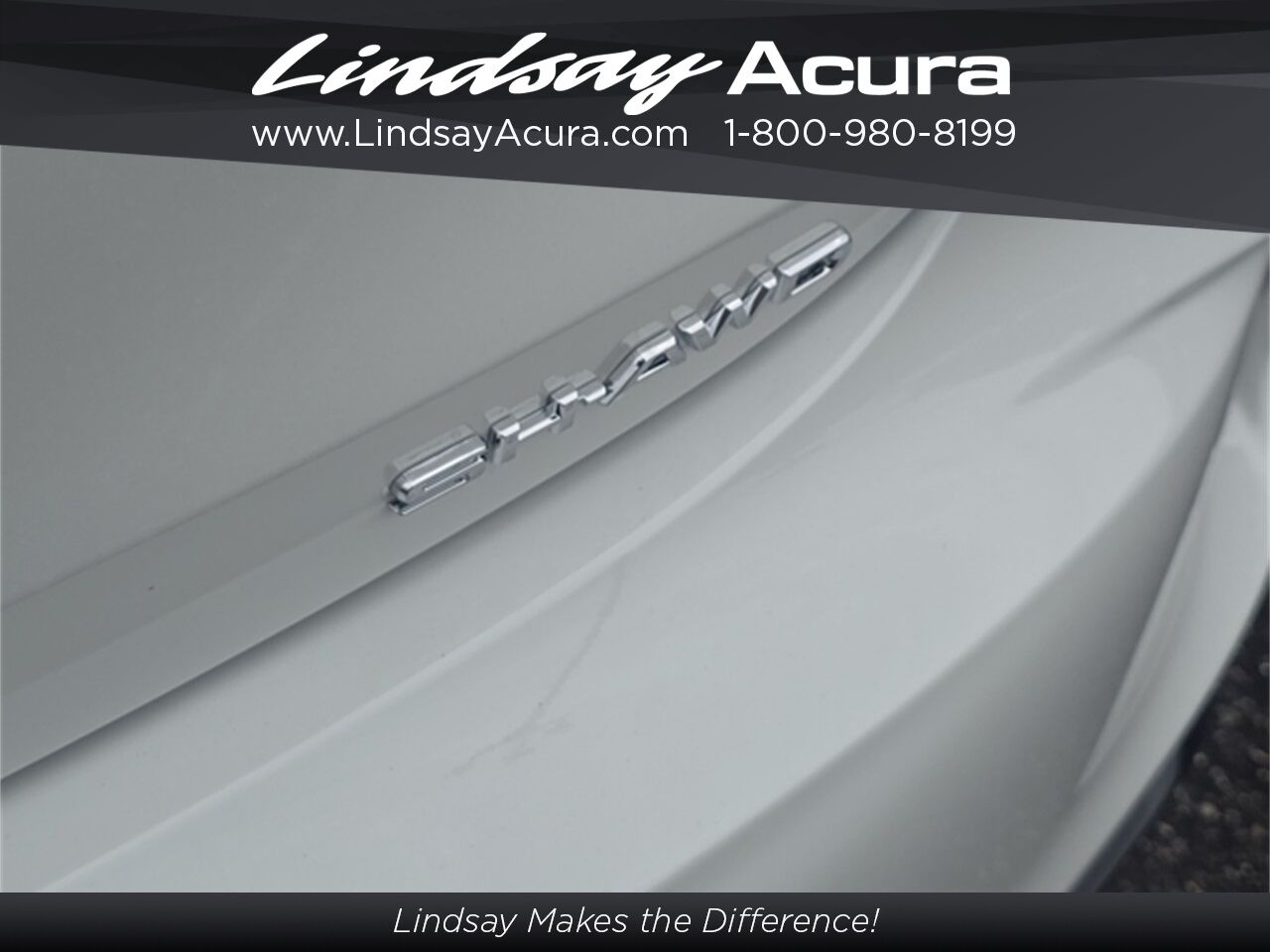 2025 Acura TLX A-Spec Package Columbus OH