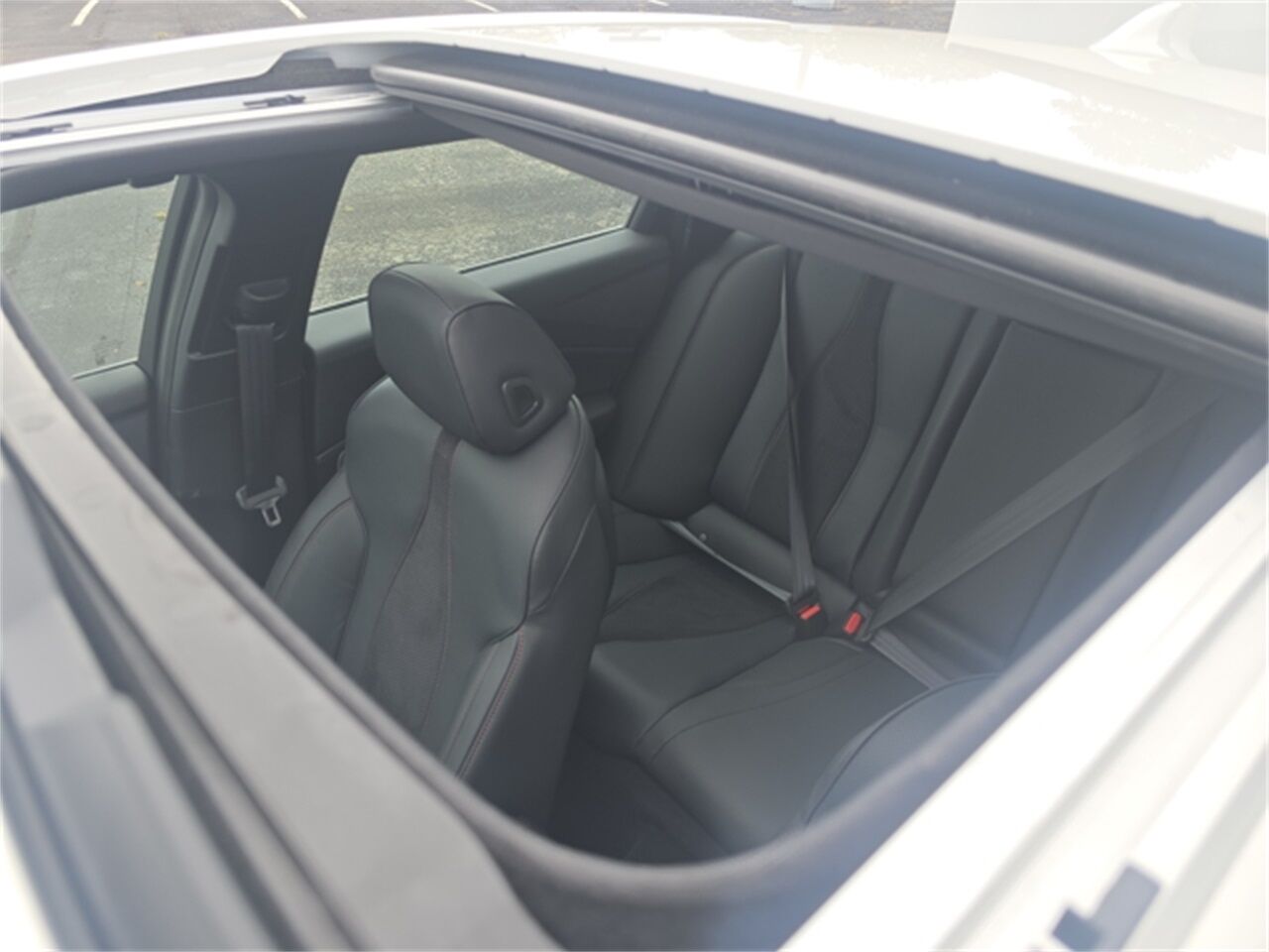 2025 Acura TLX A-Spec Package Columbus OH