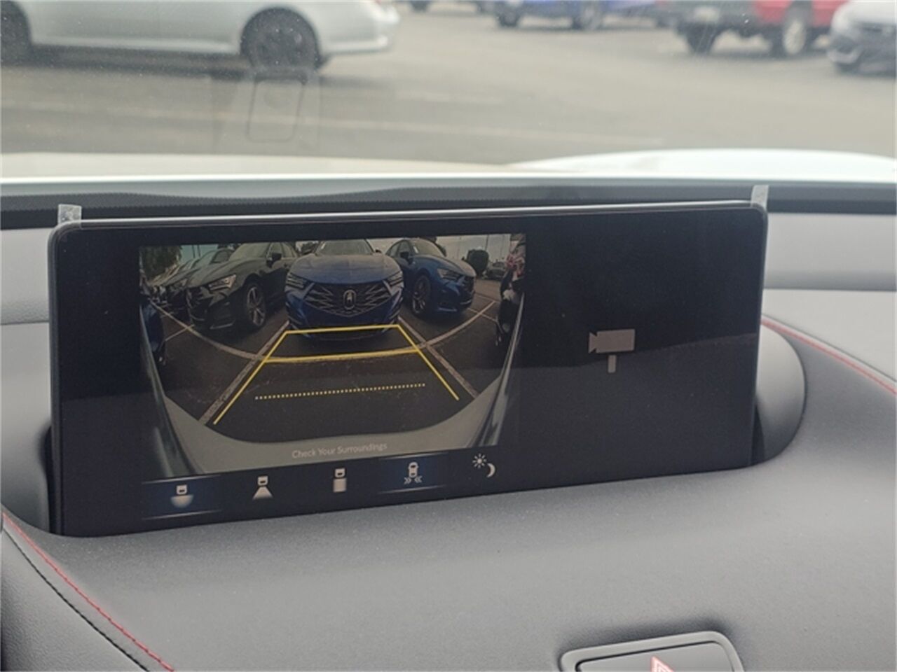 2025 Acura TLX A-Spec Package Columbus OH